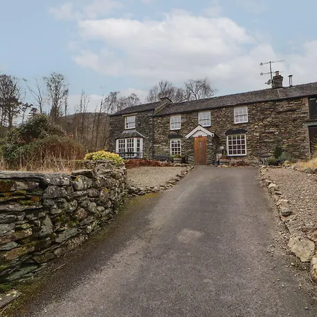 Deer Farm * Penrith