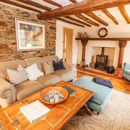 Deer Farm Feriehus Penrith