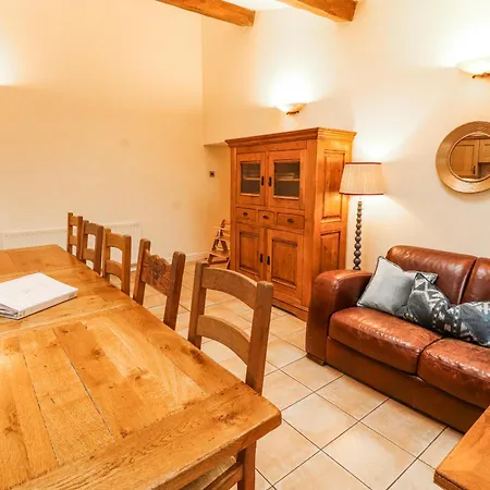 Deer Farm Feriehus Penrith